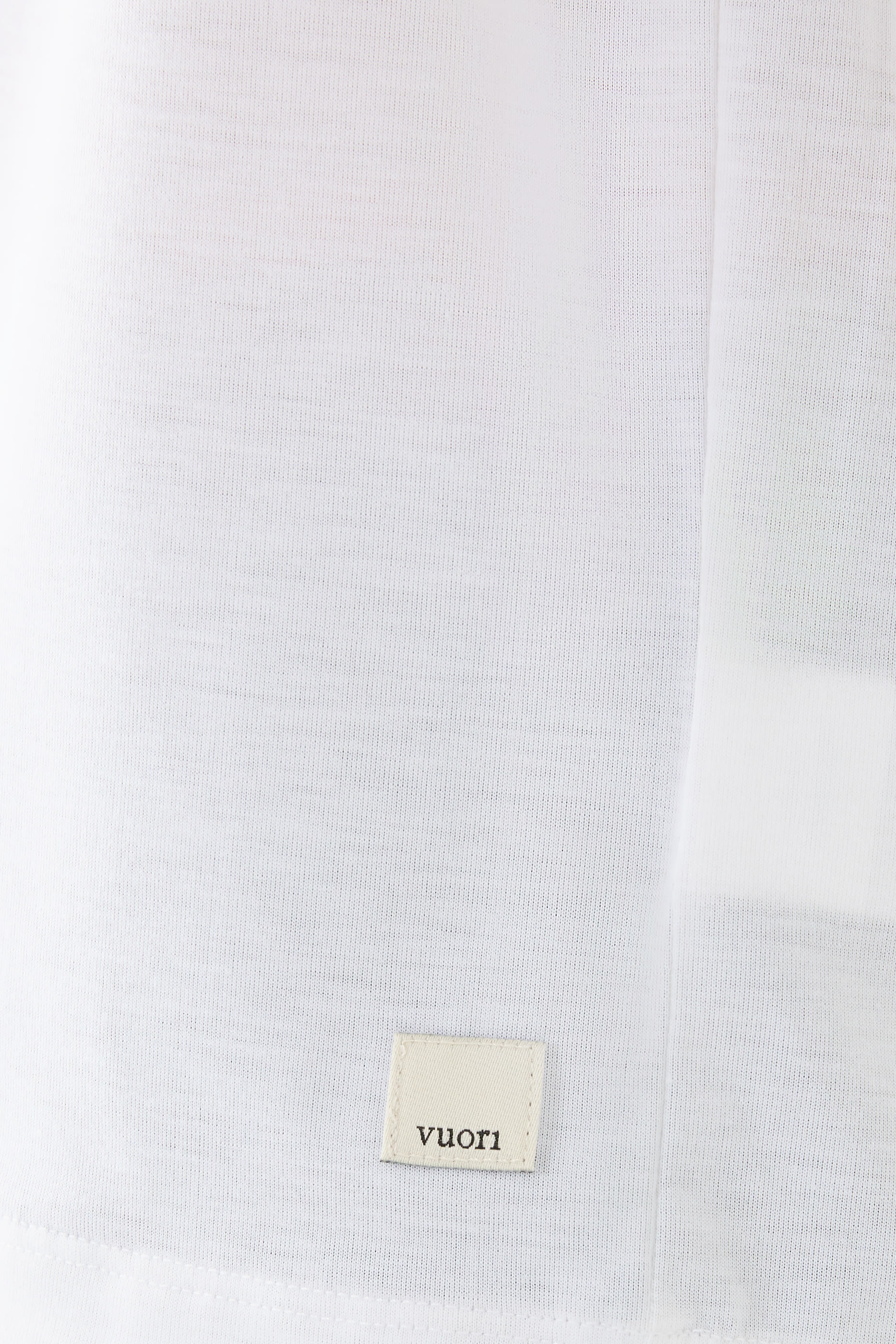 تيشيرت كيورنت قماش معالج