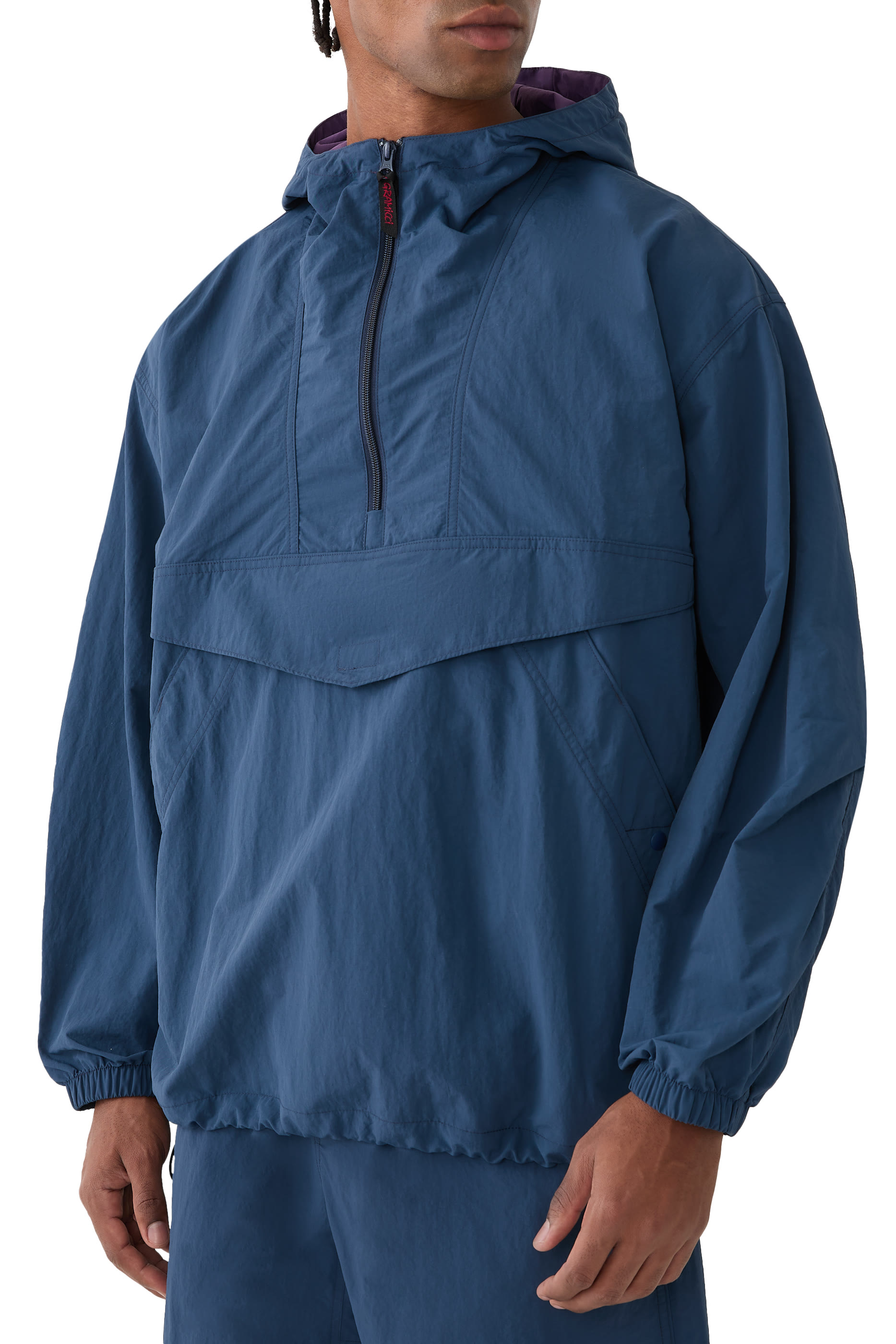 جاكيت فيلد أنوراك نايلون