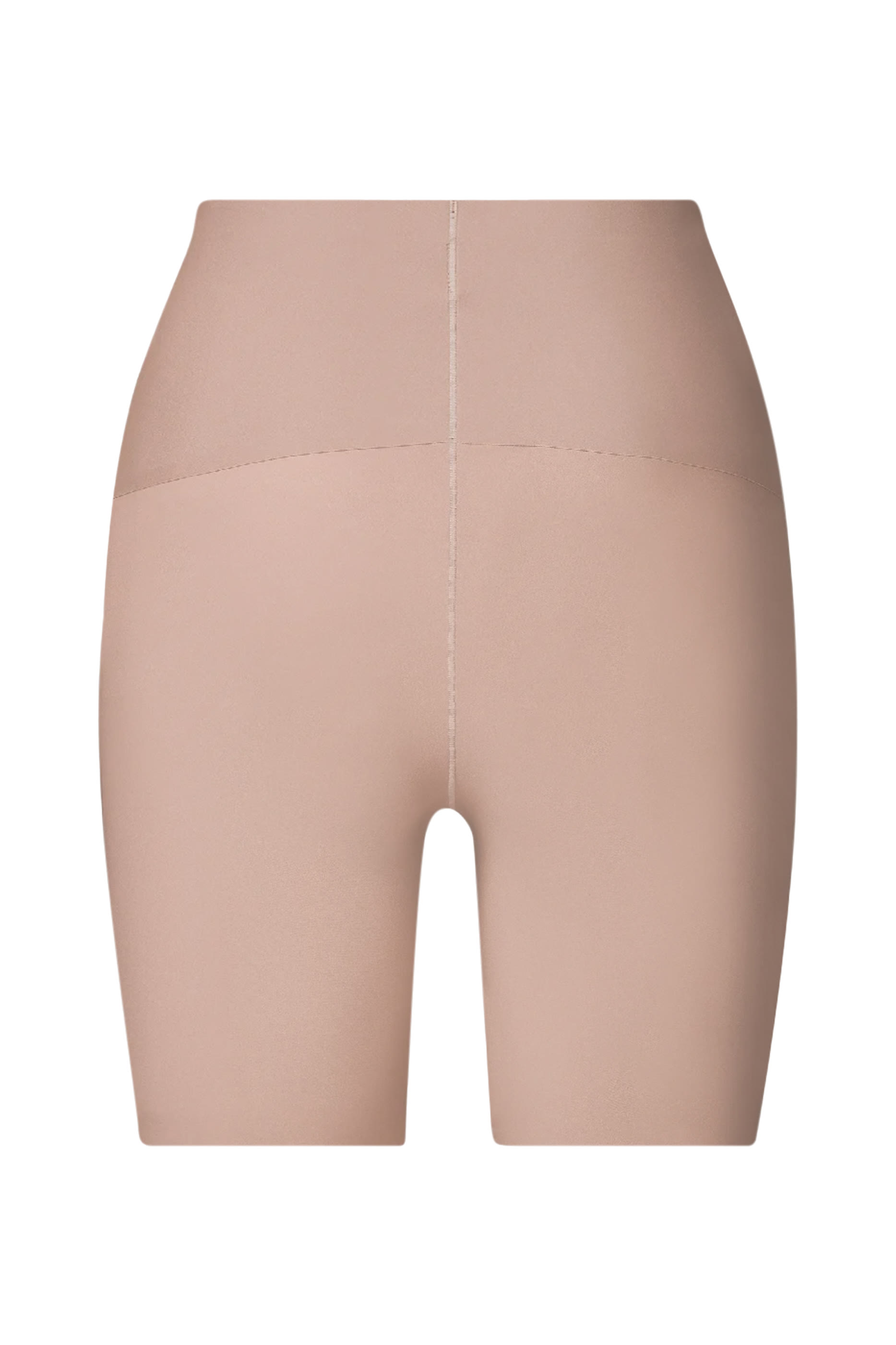 Second Skin Smoothing Shapewear Shorts