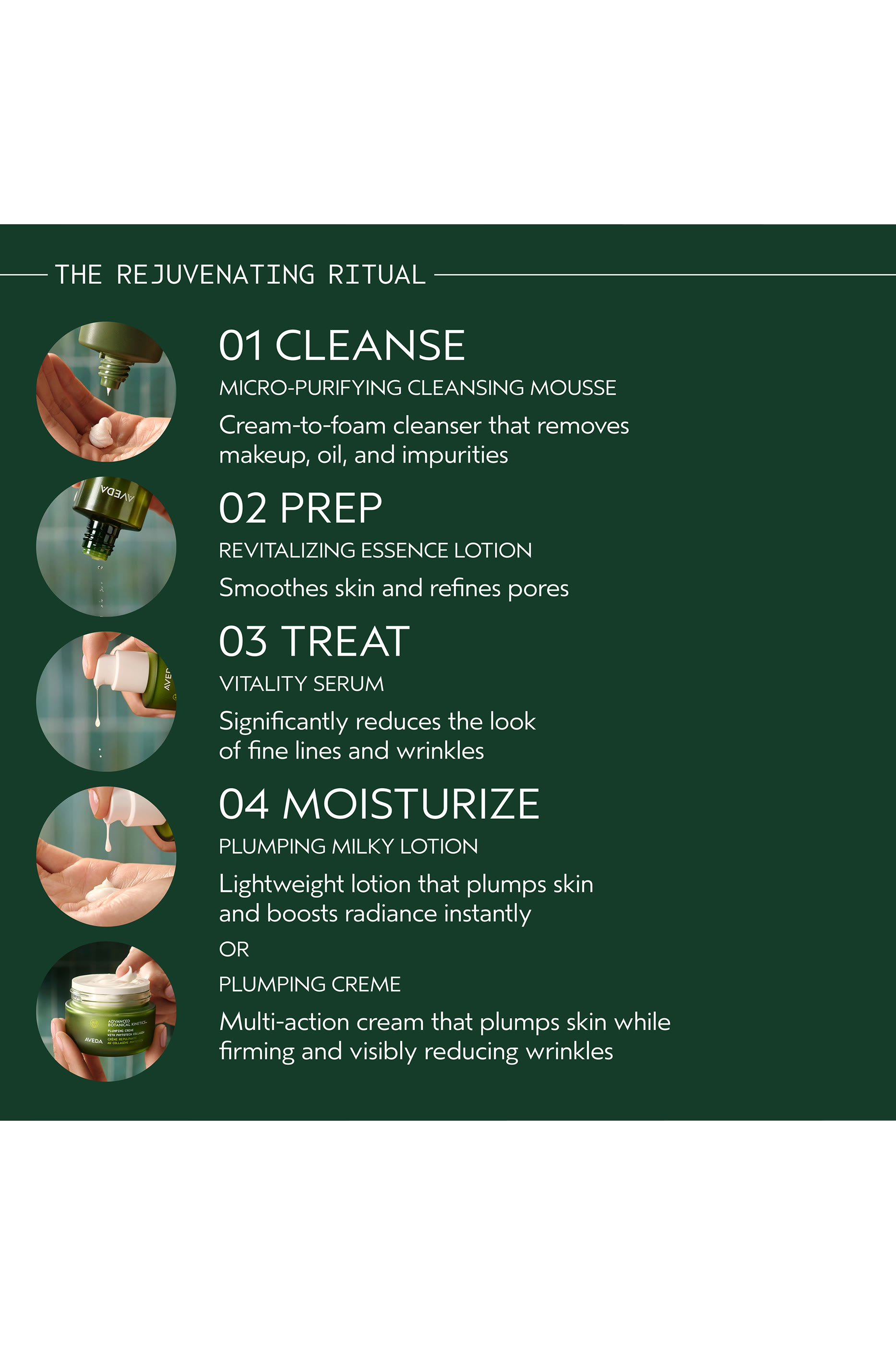 غسول رغوي مايكرو بيورفاينج أدفانسد بوتانيكال كينيتكس