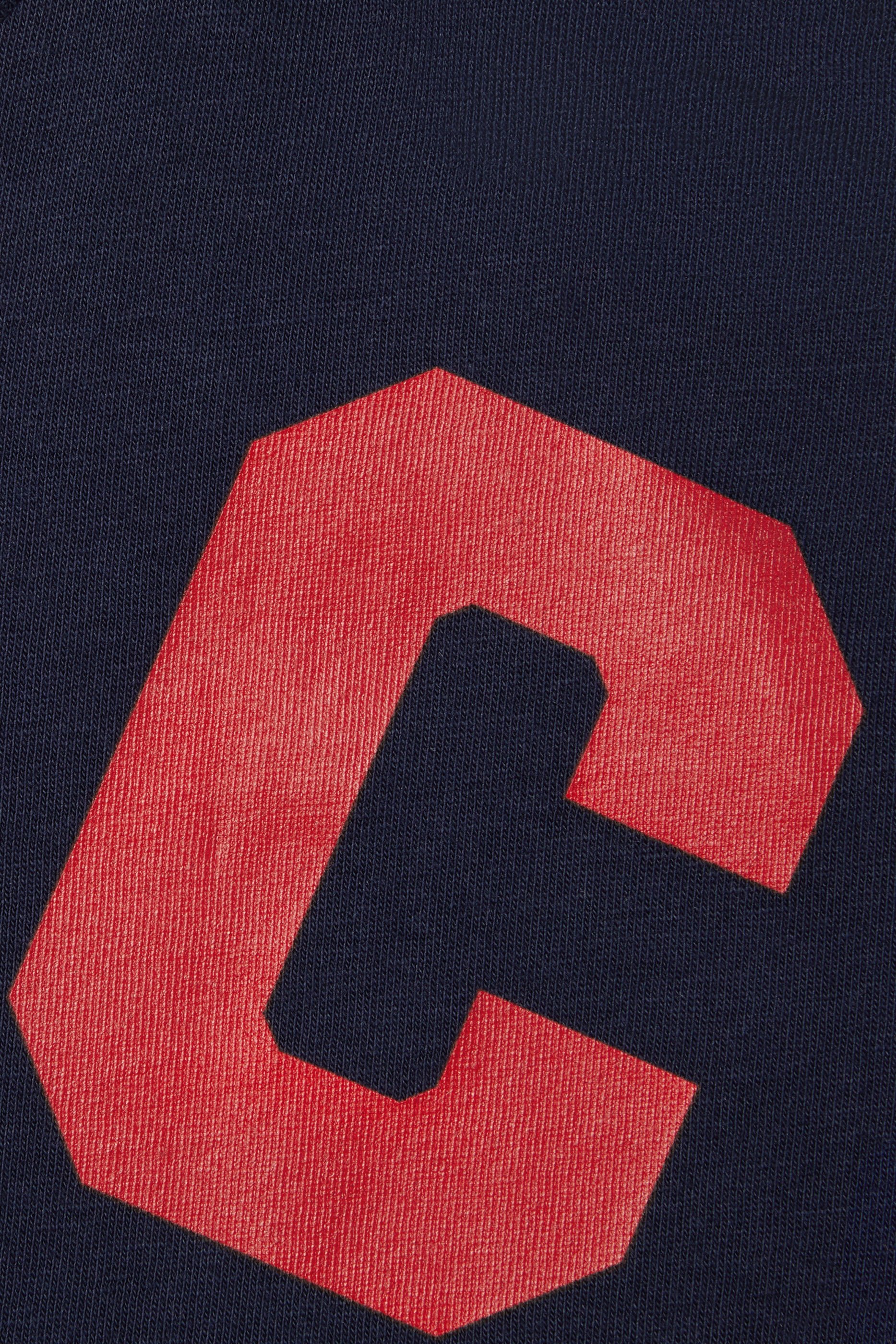 Kids Logo Print T-Shirt 