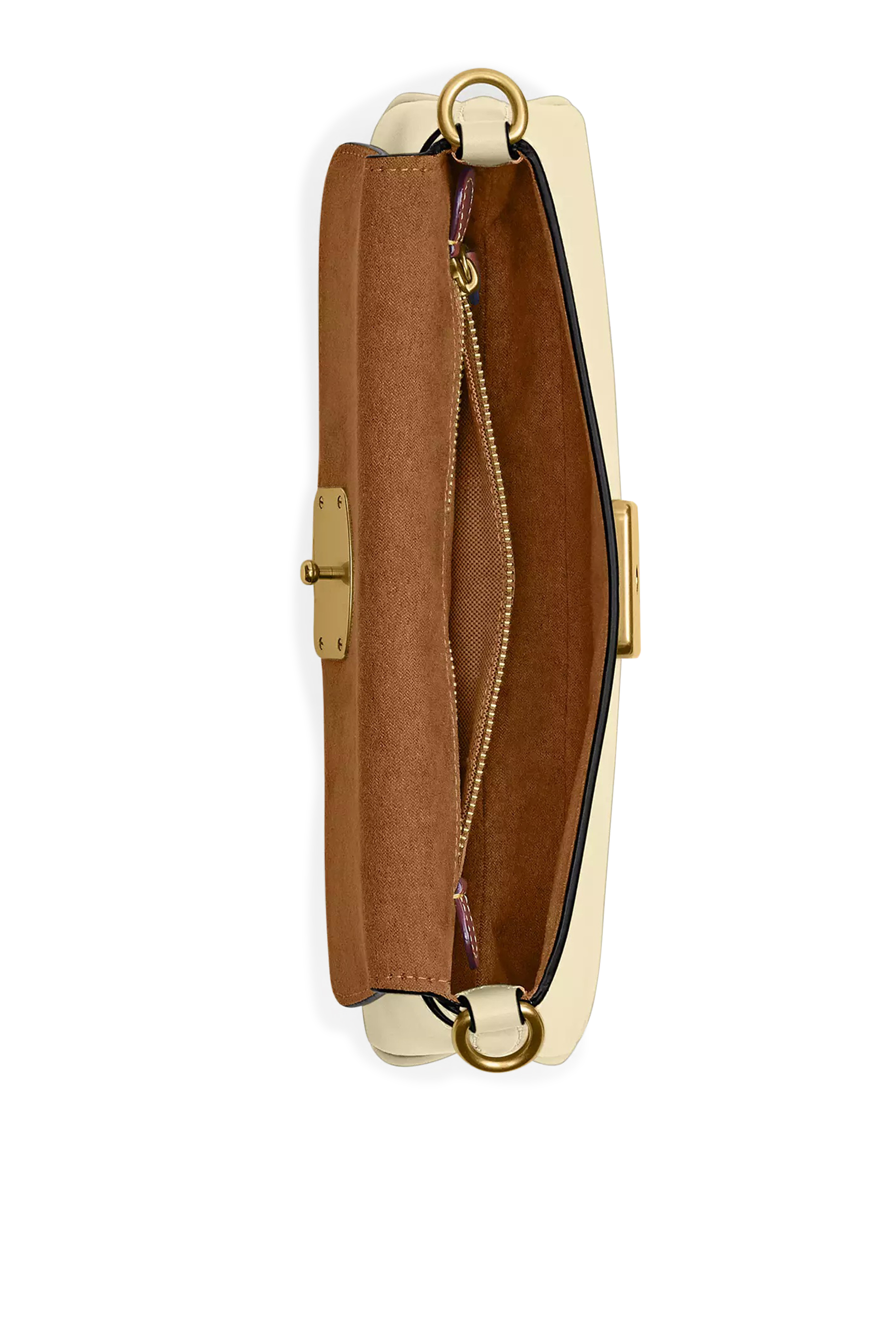 حقيبة كتف جيت