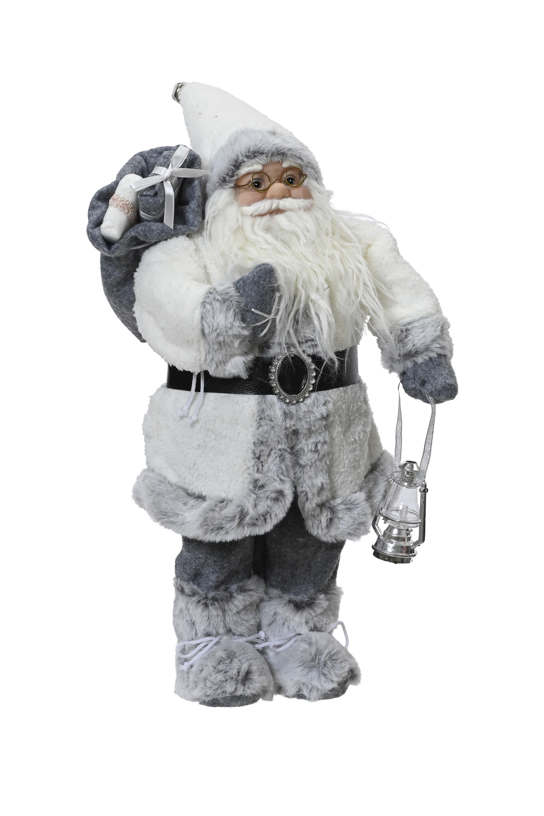 زينة بتصميم سنتا