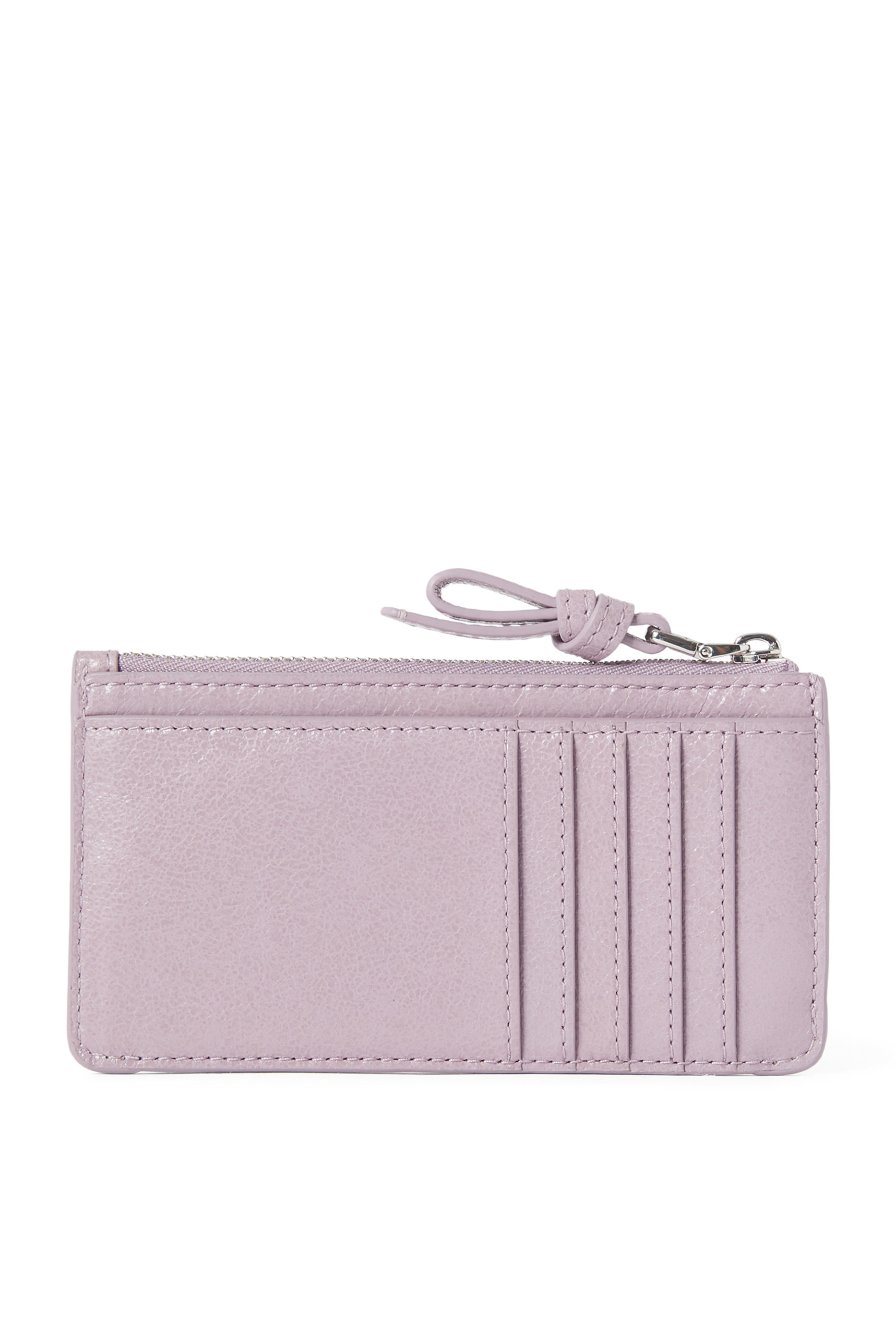 حافظة بطاقات لوب إيست/ويست بسحّاب 