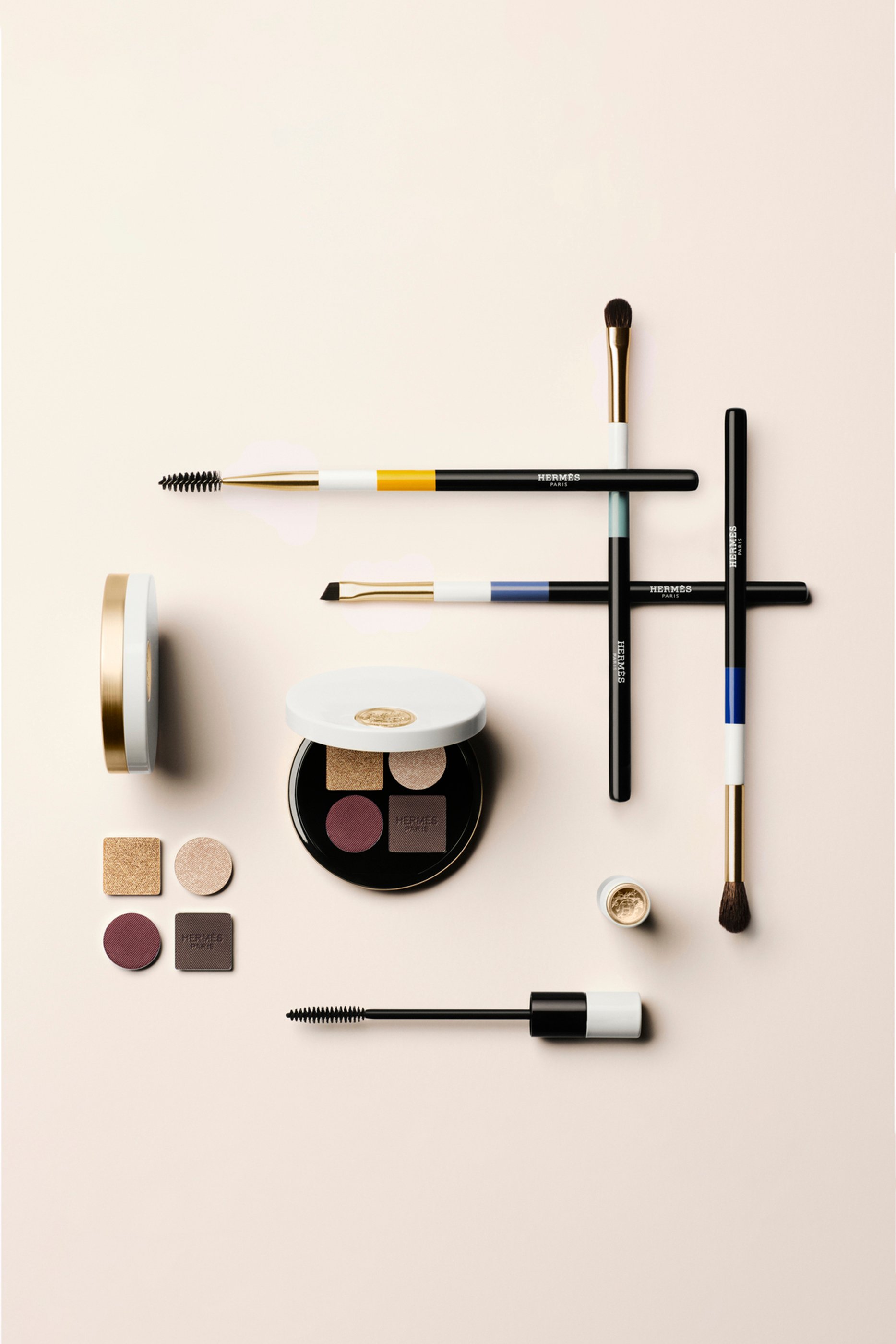 فرشاة التظليل Les Pinceaux Herm&egrave;s, L'Ombreur