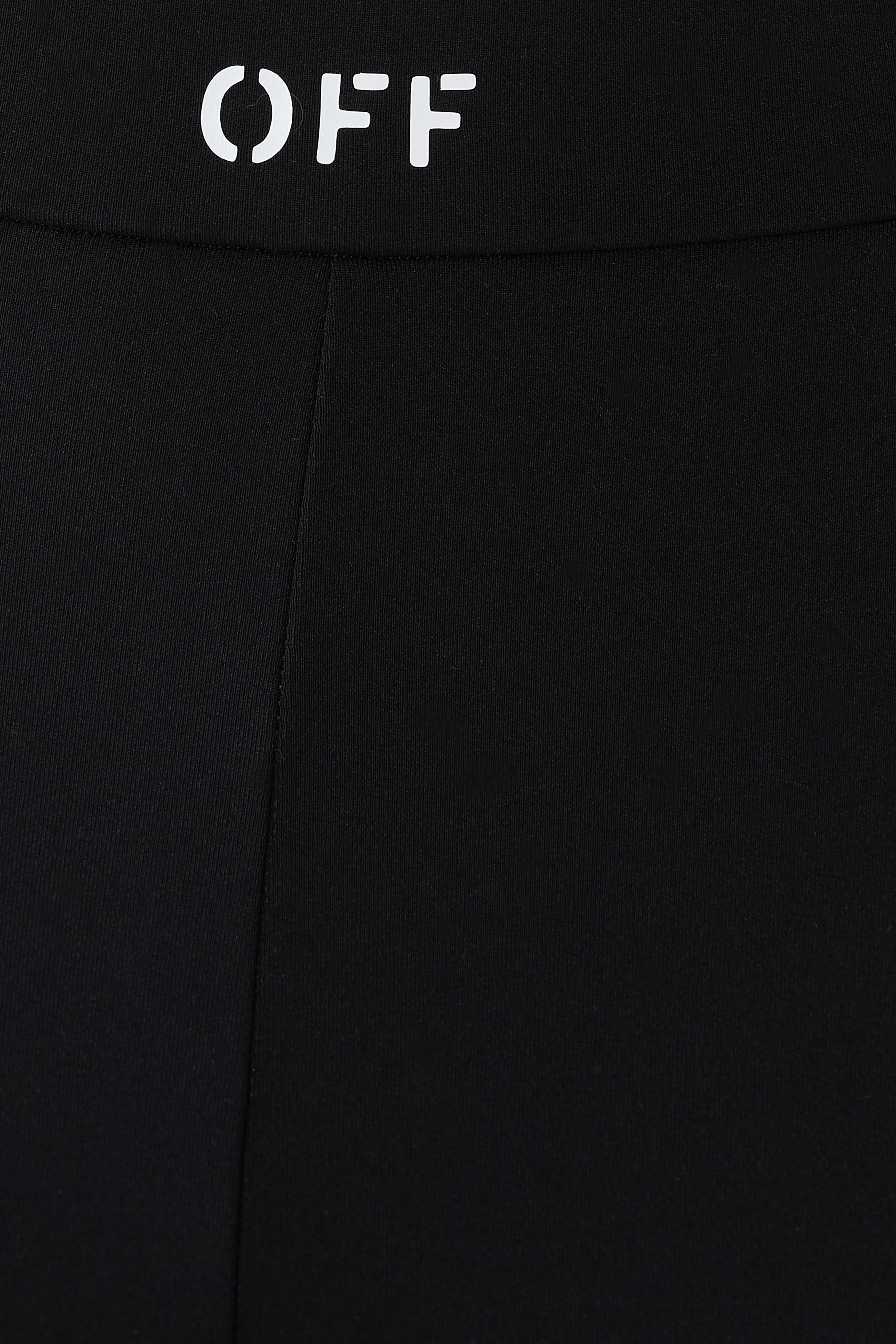  Sleek Split Leggings 