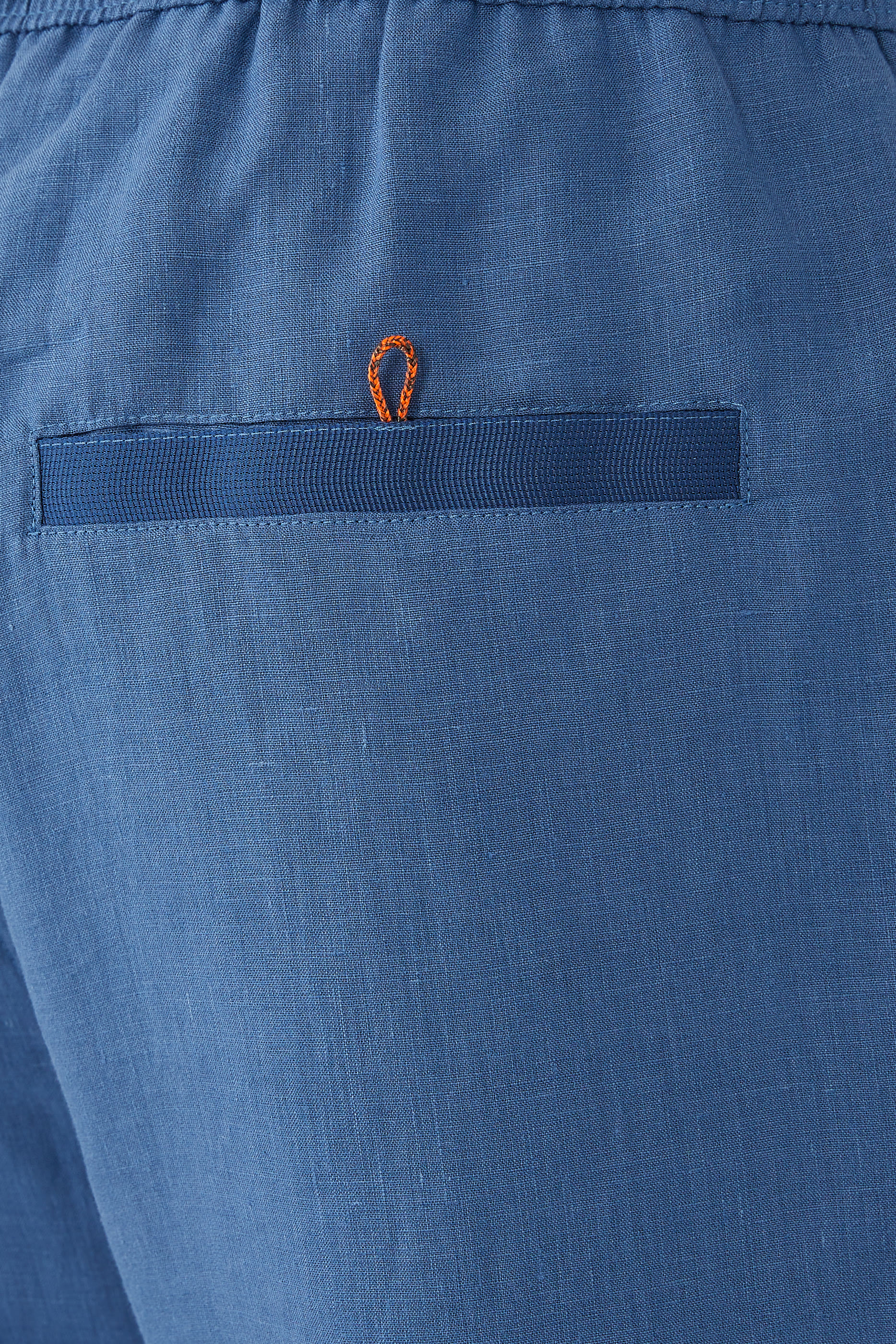 شورت سباحة قماش قنب