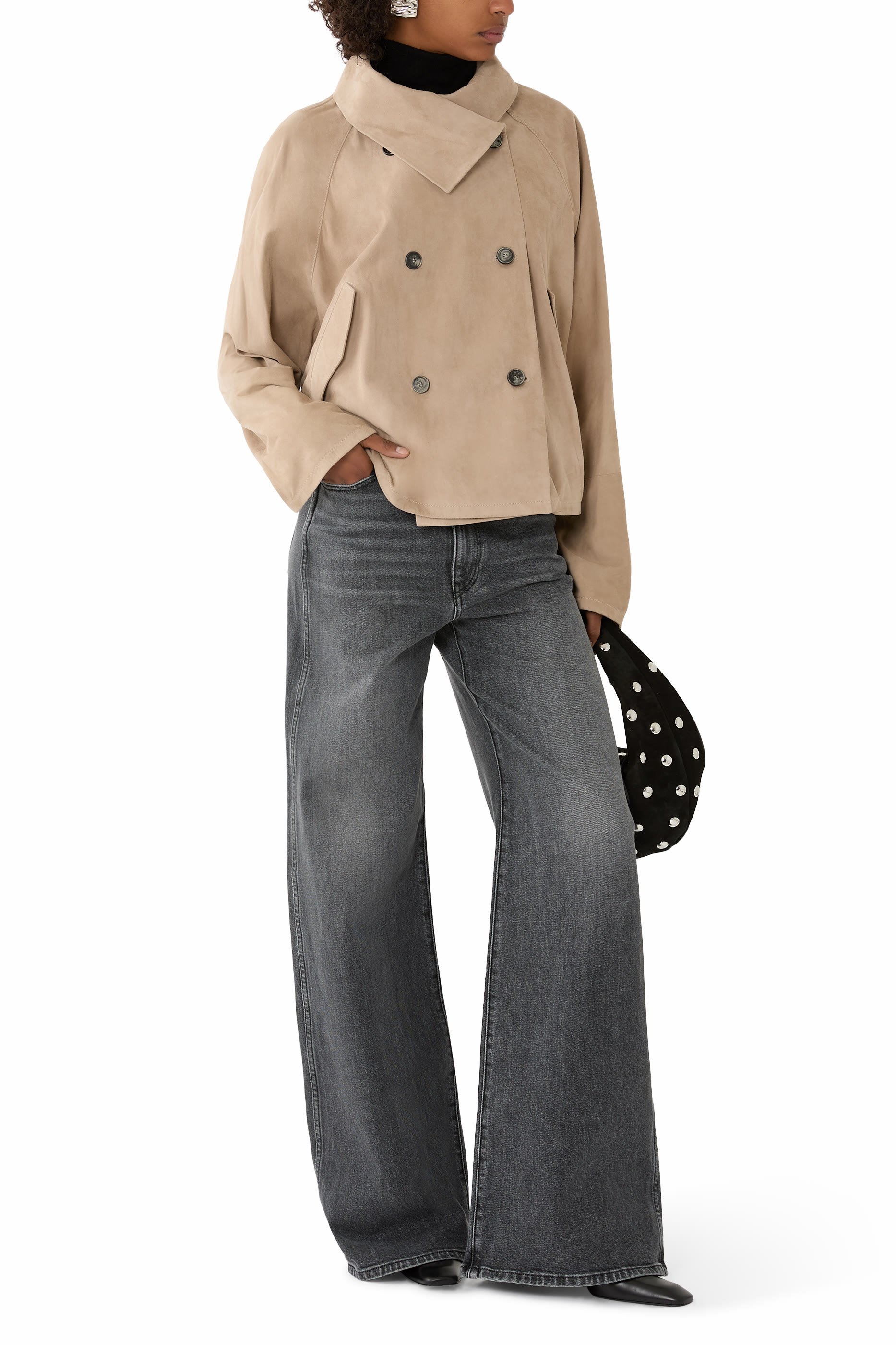 جاكيت جوييرديس