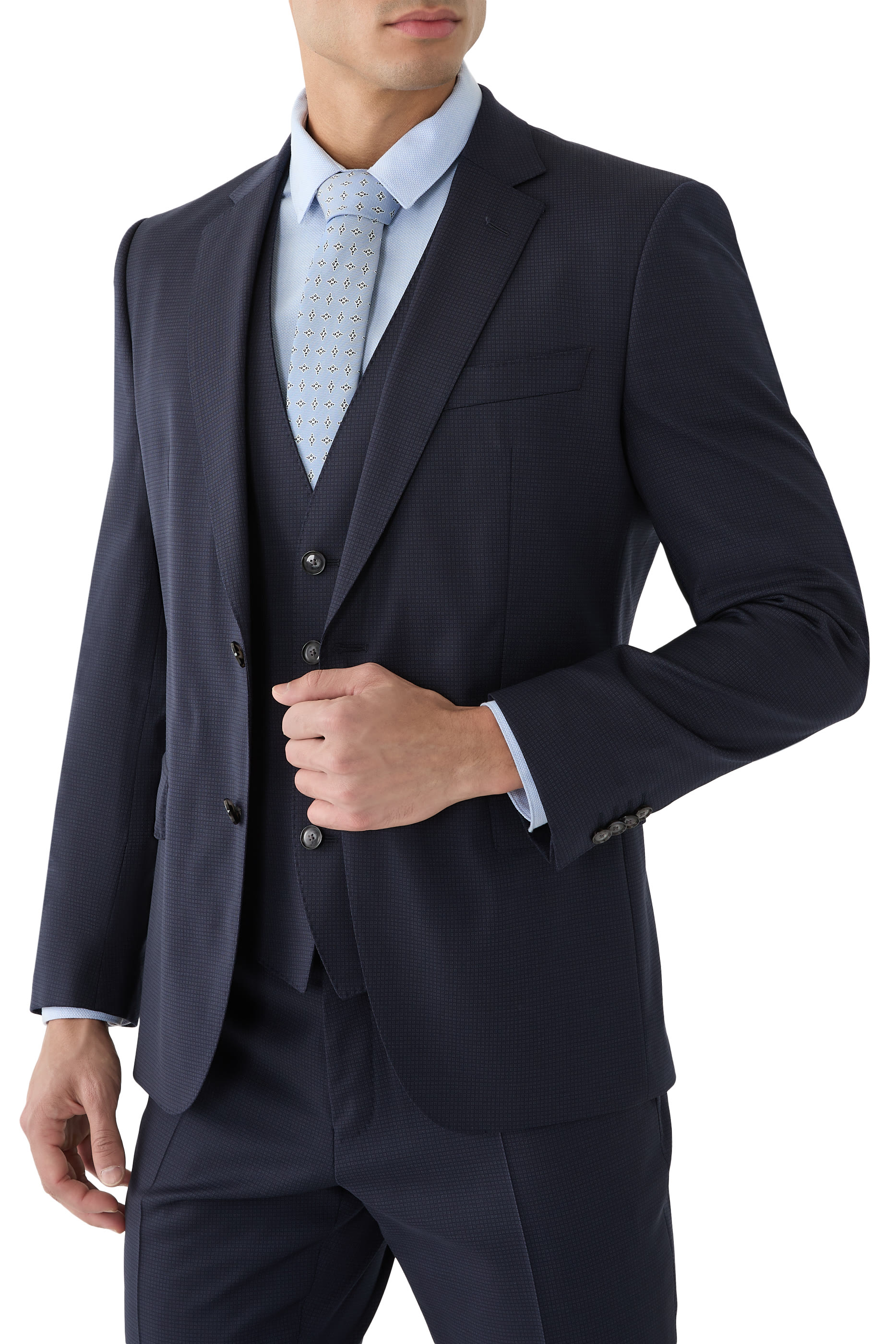 ربطة عنق بطبعات