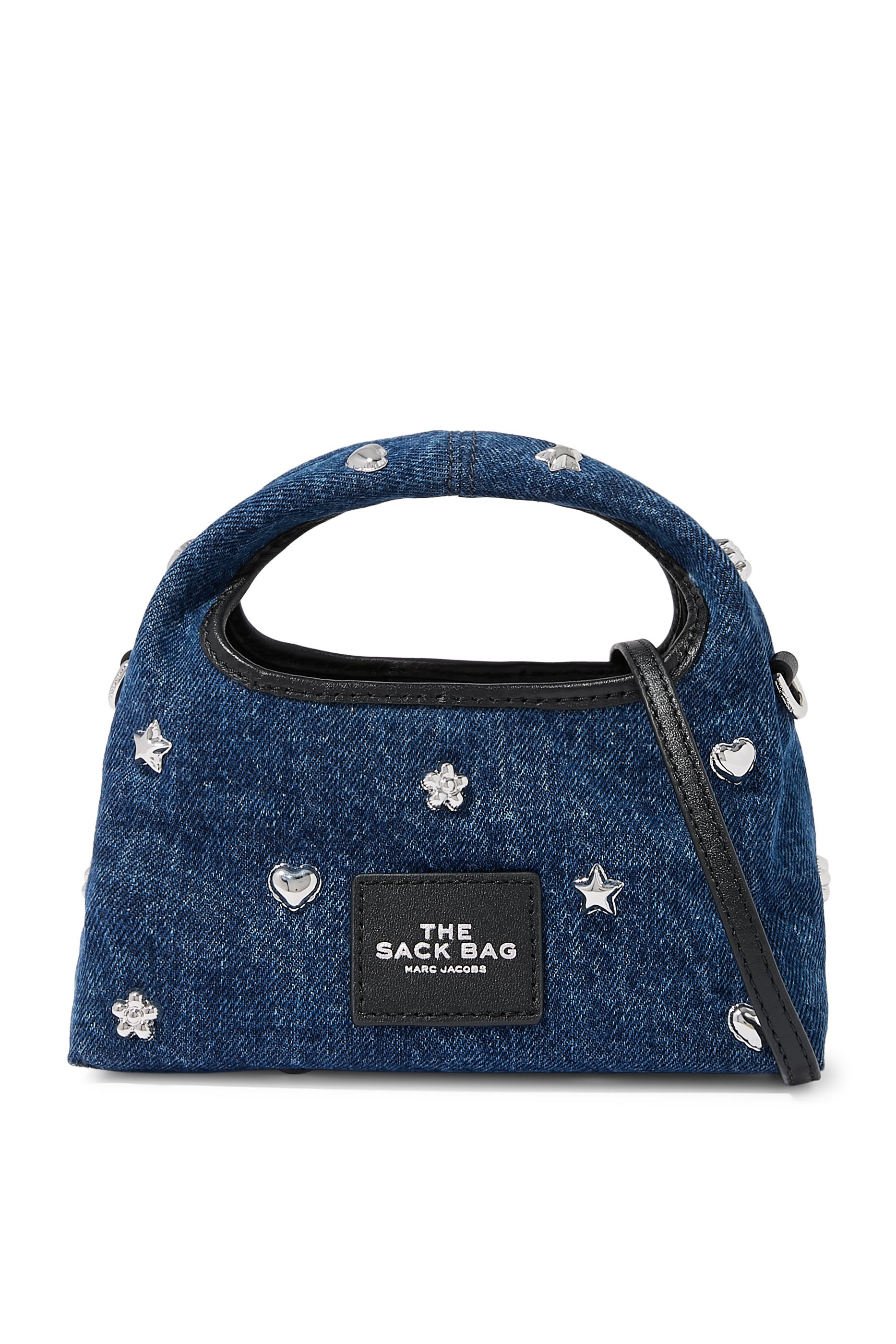 حقيبة كروس بودي ساك صغيرة