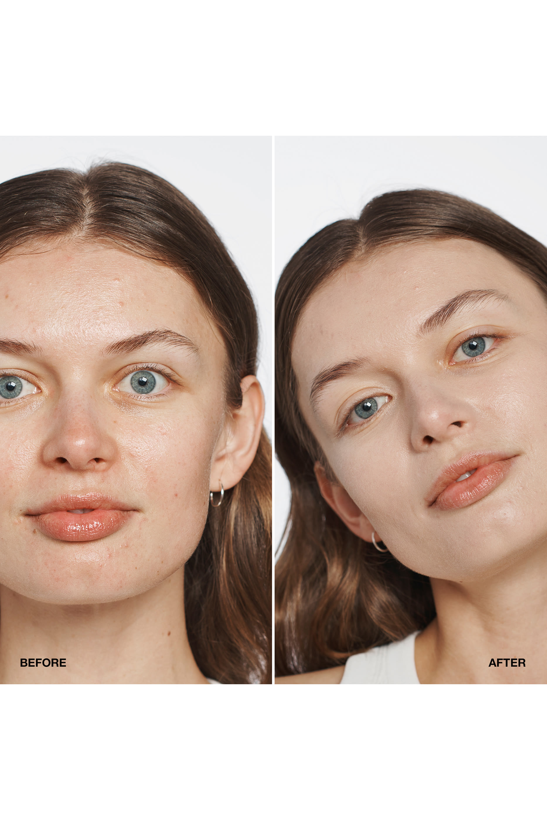 كريم أساس ايفن بيتر بعامل حماية SPF 15