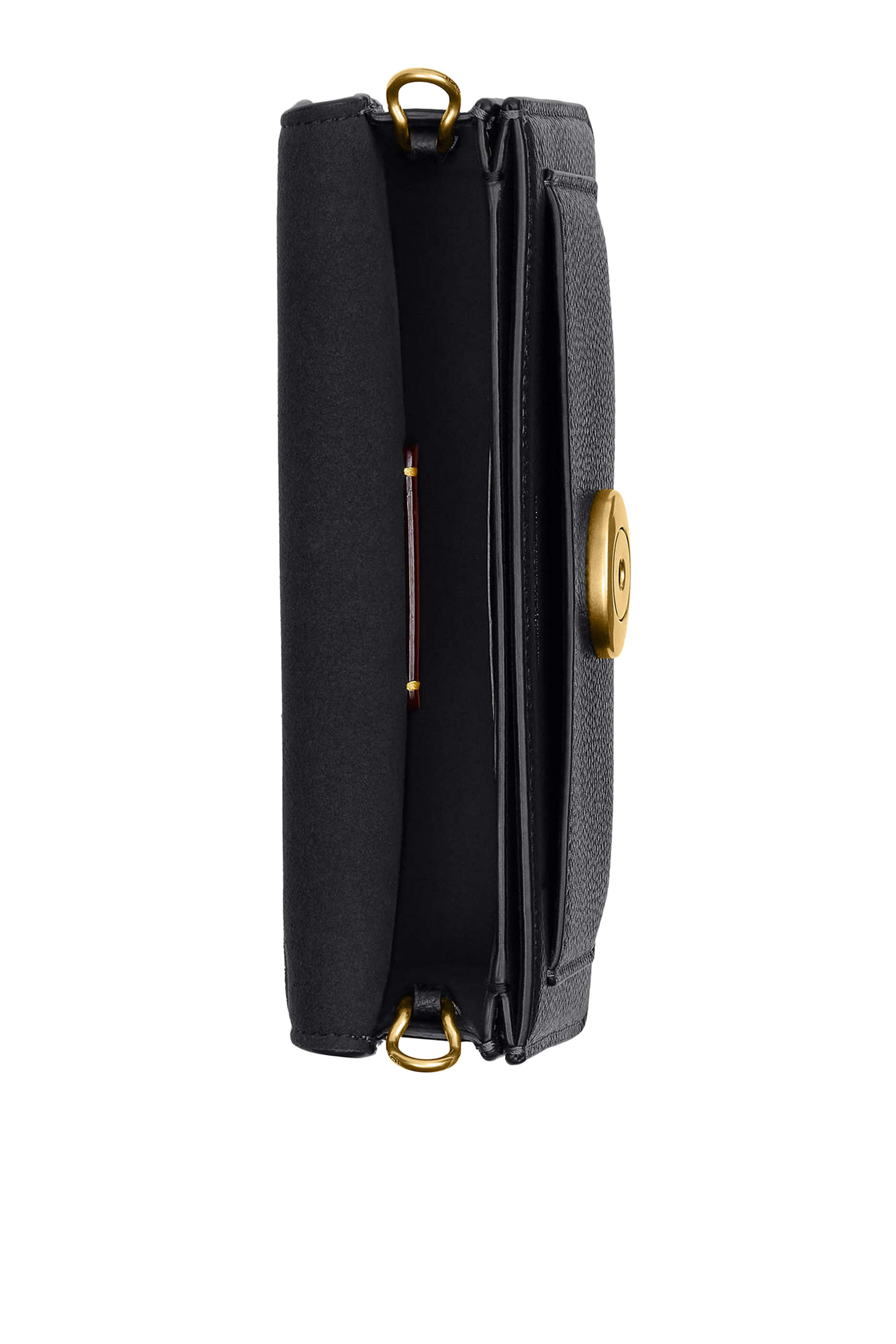 حقيبة كروس بودي تابي 19 بحمالة سلسلة