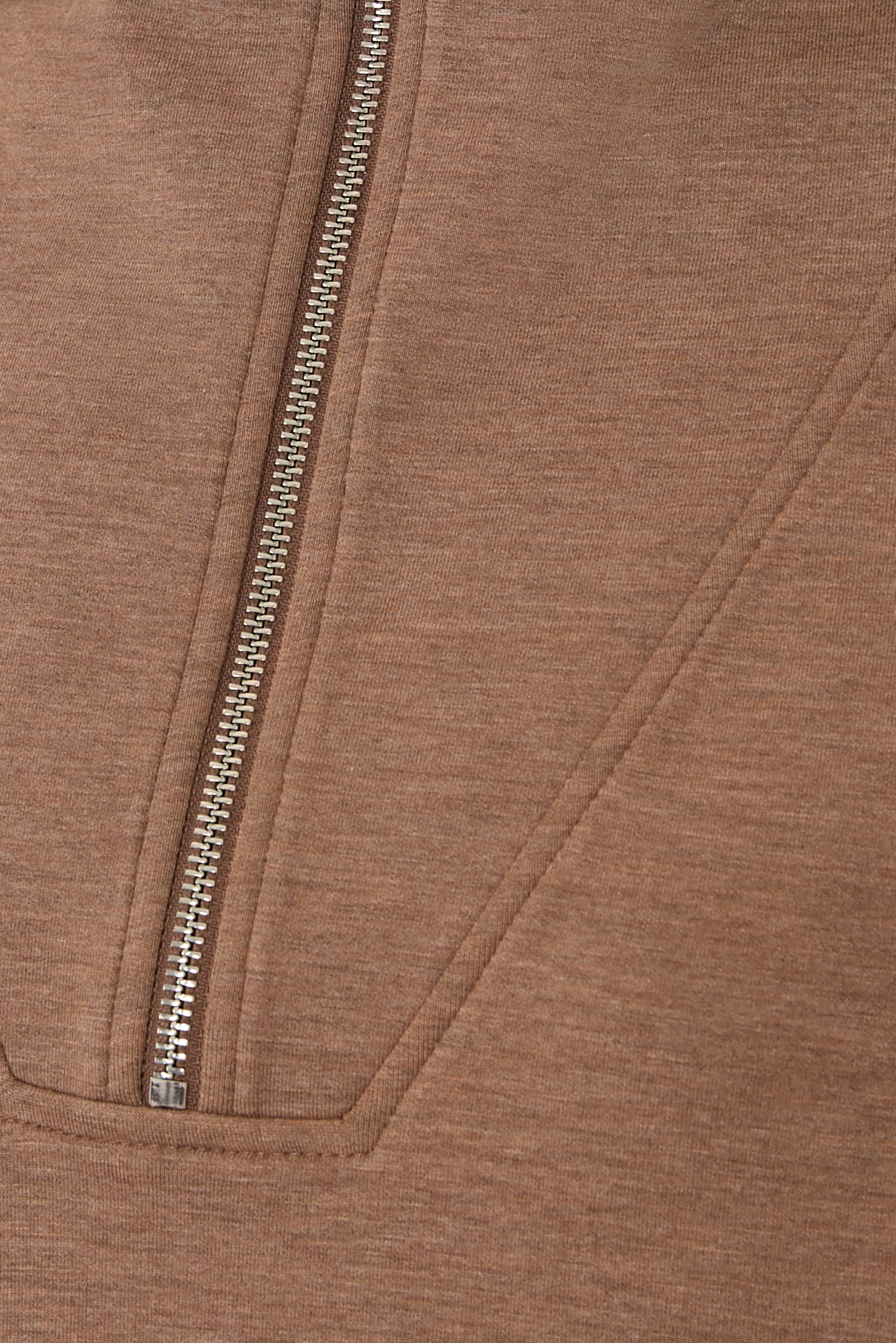 سويت شيرت هاولي بنصف سحاب