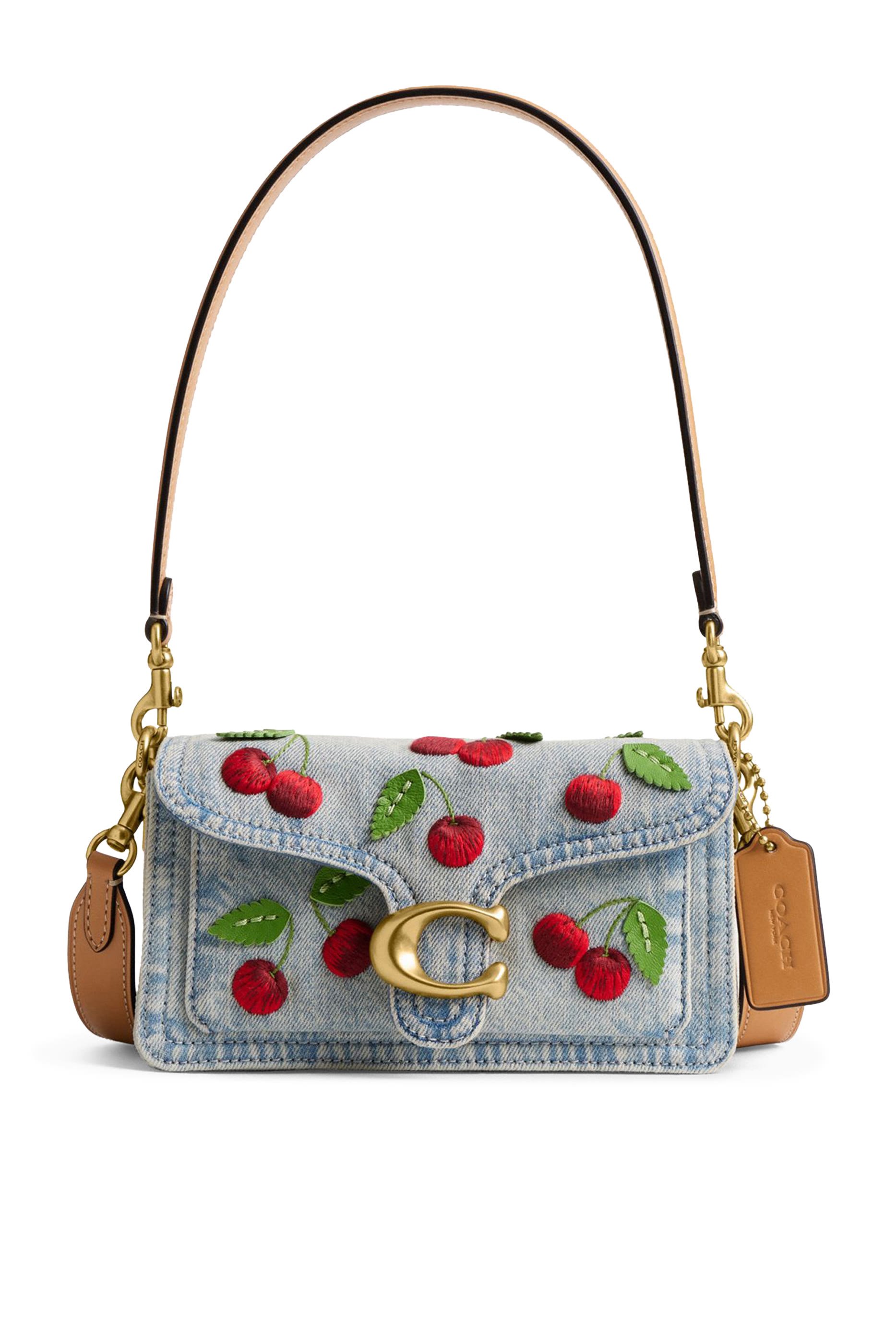 حقيبة كتف تابي 20