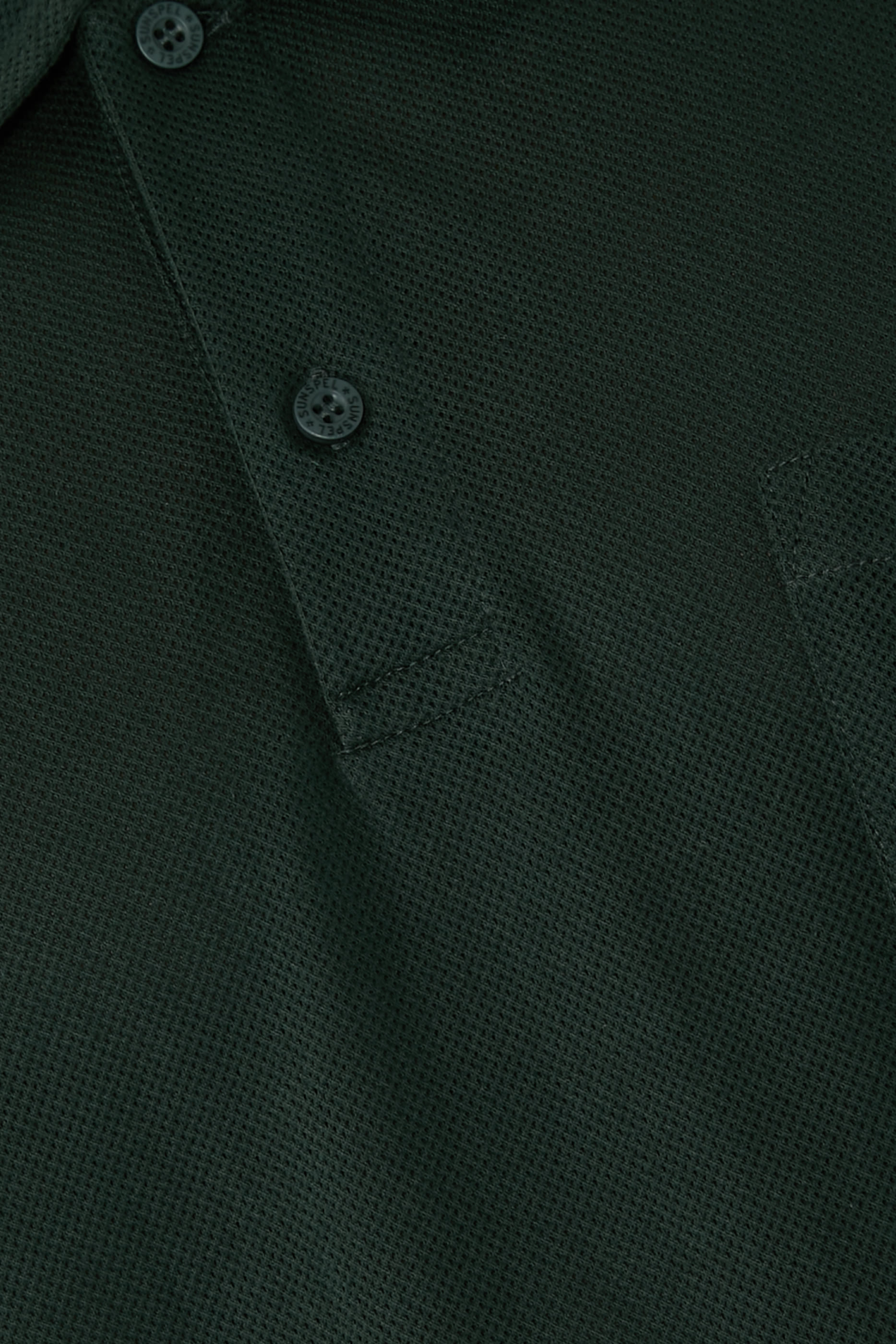 قميص بولو ريفيرا