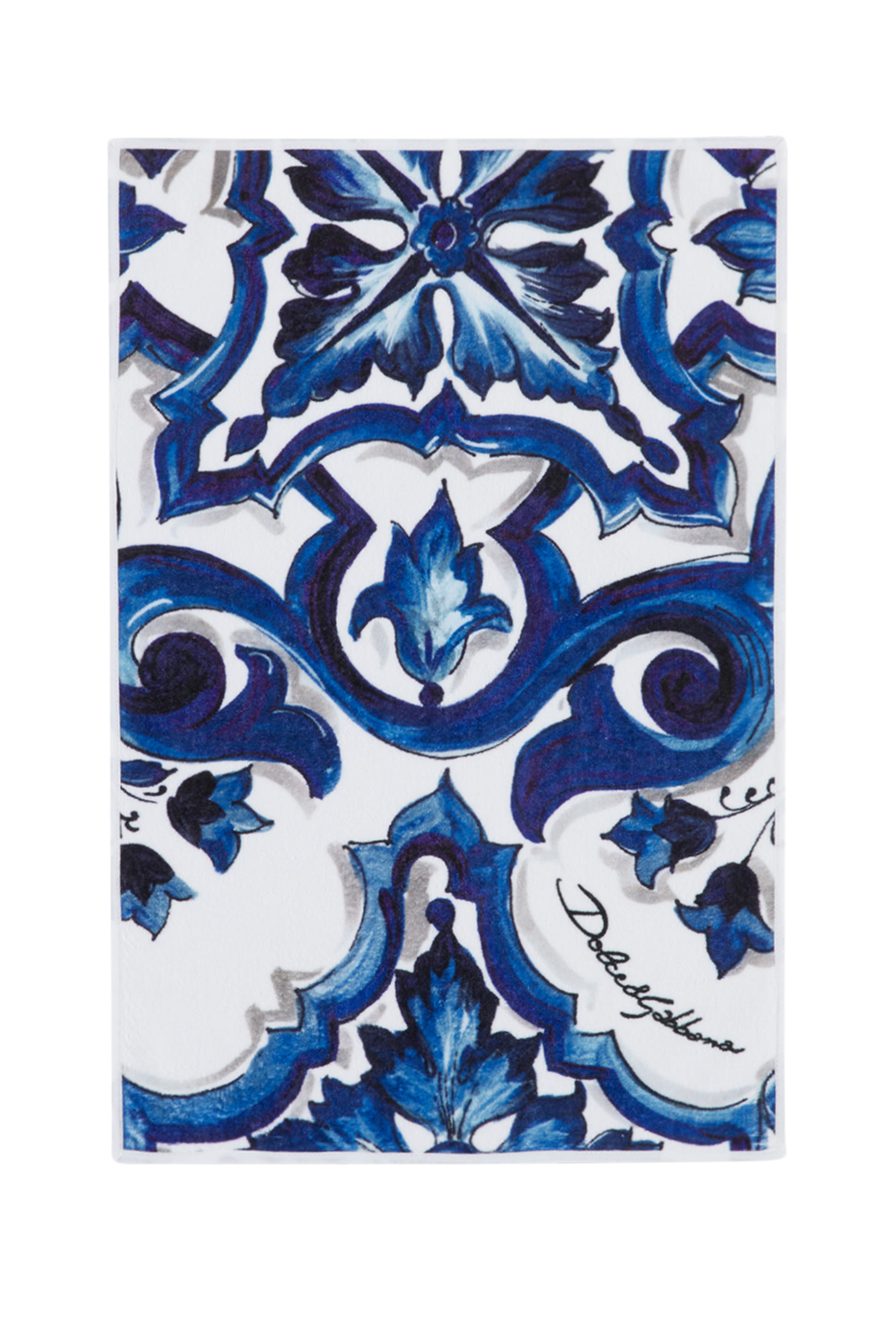 منشفة حمام ميديتيرانيو