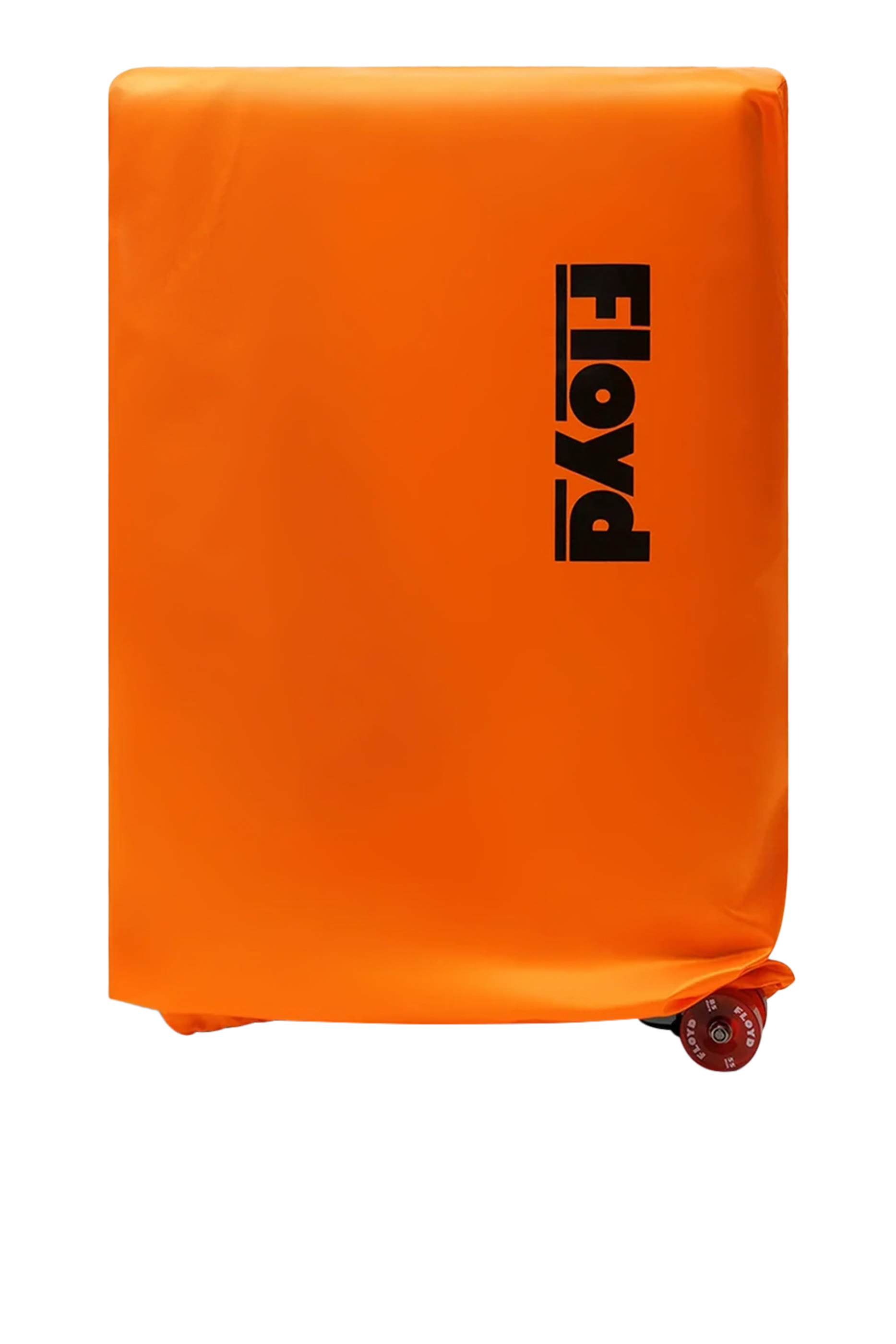 حقيبة سفر فلويد تشيك-إن