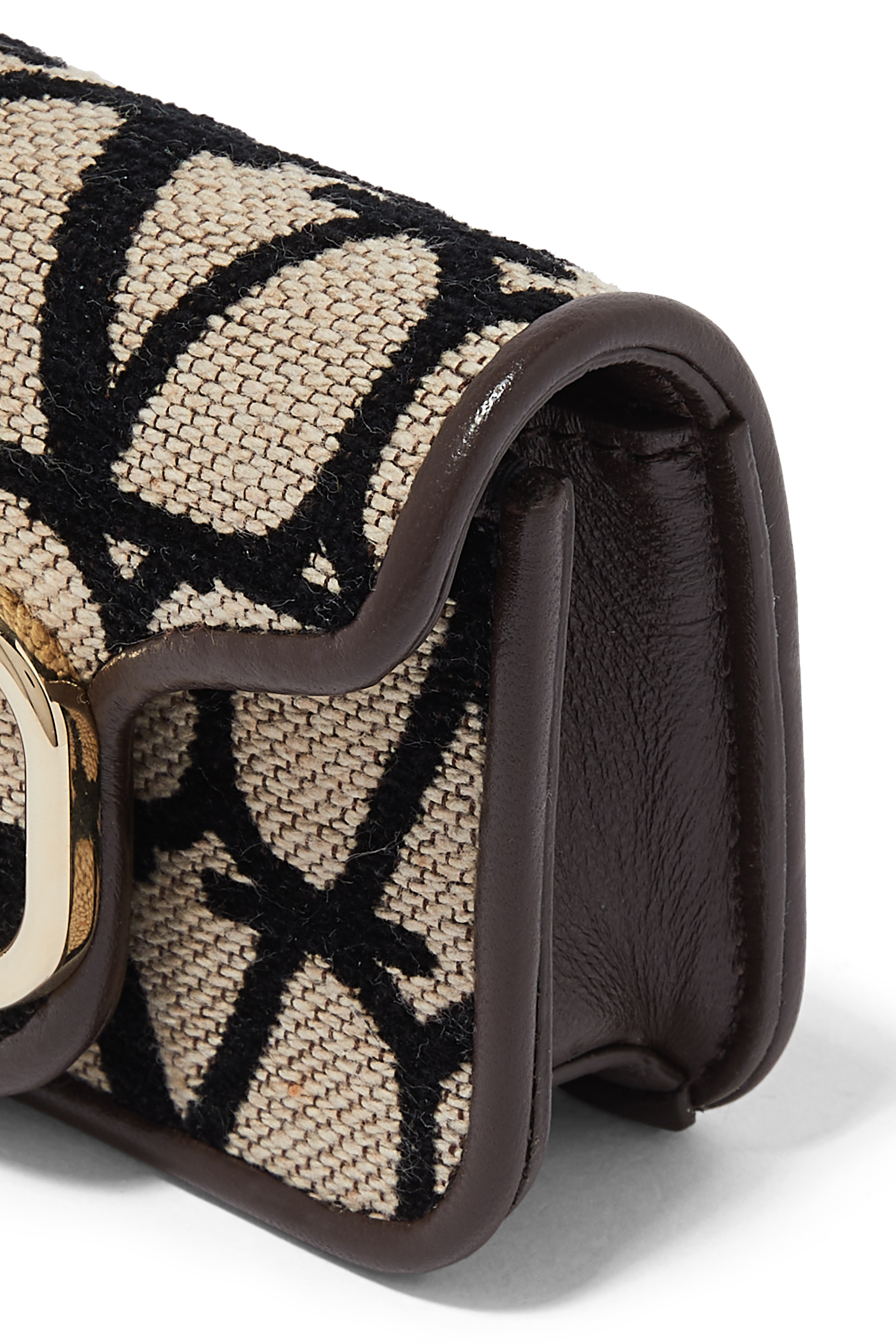  Loc&ograve; Mini Crossbody Bag