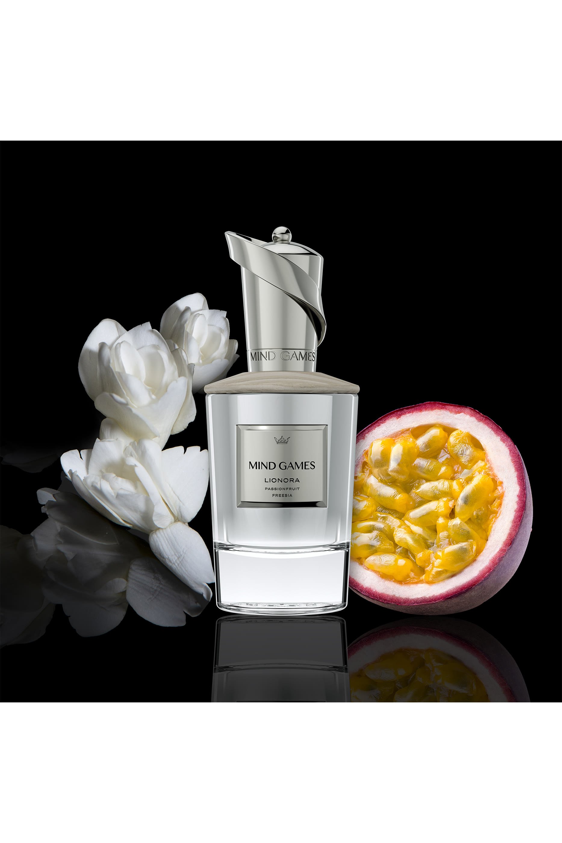 عطر مركز ليونورا