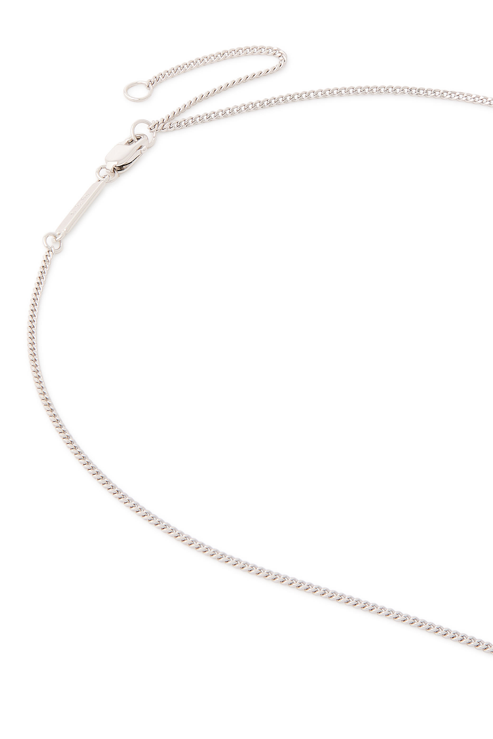 قلادة أستيراليس سوليتير